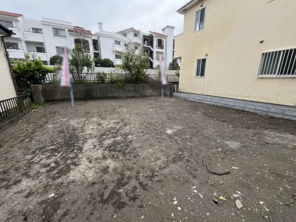 �_�ސ쌧������s���C�ݓ�6���ڂ̓y�n�̉摜