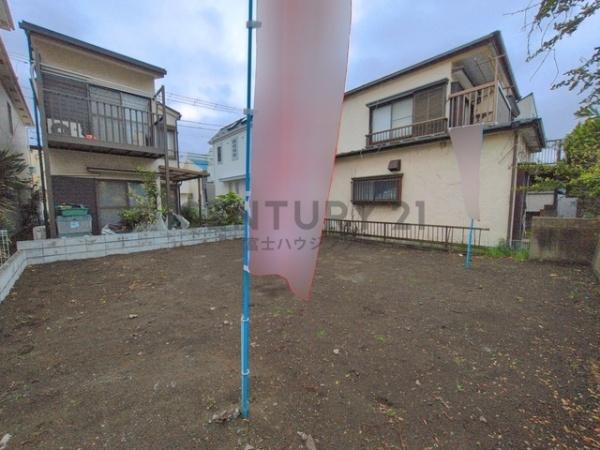 �_�ސ쌧������s���C�ݓ�6���ڂ̓y�n�̉摜