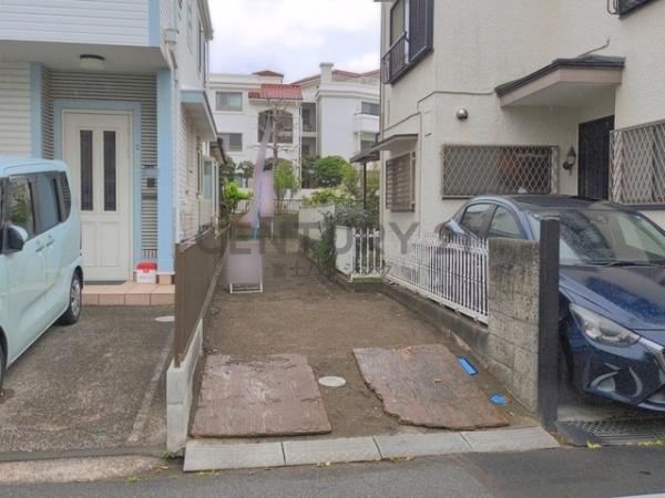 �_�ސ쌧������s���C�ݓ�6���ڂ̓y�n�̉摜