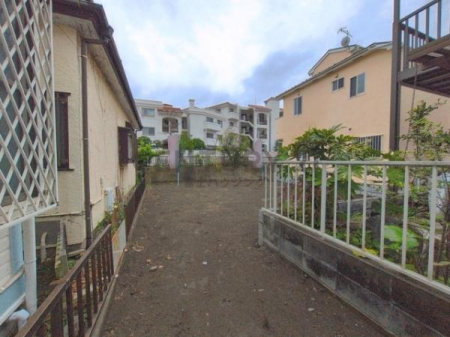 �_�ސ쌧������s���C�ݓ�6���ڂ̓y�n�̉摜