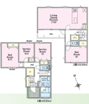 �_�ސ쌧������s����1���ڂ̐V�z��ˌ��Ă̊Ԏ��}