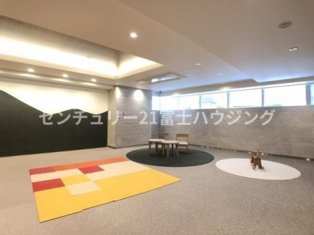 �_�ސ쌧����s�ғ����C��2���ڂ̒��Ã}���V�����̂��̑����p��