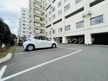 �_�ސ쌧����s�������̒��Ã}���V�����̉摜