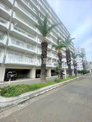 �_�ސ쌧����s�������̒��Ã}���V�����̂��̑����n