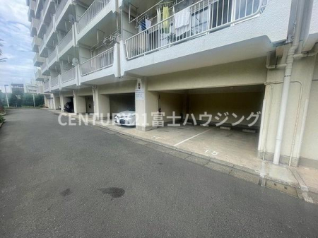 �_�ސ쌧����s�������̒��Ã}���V�����̉摜