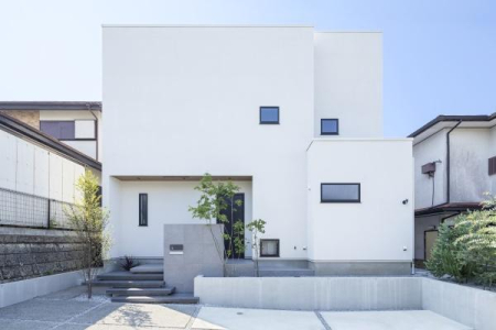 �_�ސ쌧����s�А��R2���ڂ̒��È�ˌ��Ă̊����\�z�}(�O��)