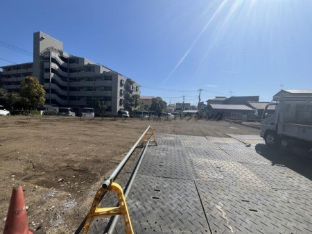 �_�ސ쌧������s���v�ۂ̐V�z��ˌ��Ẳ摜