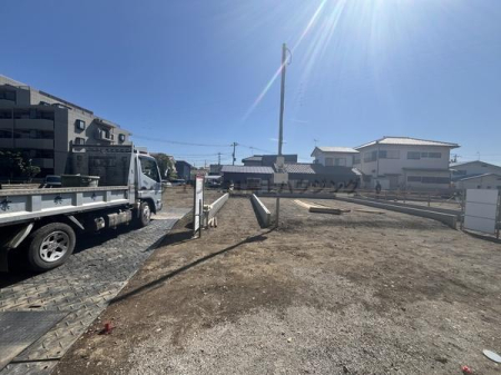 �_�ސ쌧������s���v�ۂ̐V�z��ˌ��Ẳ摜