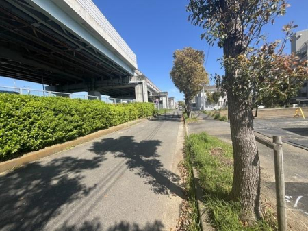 �_�ސ쌧������s���v�ۂ̐V�z��ˌ��Ă̂��̑�