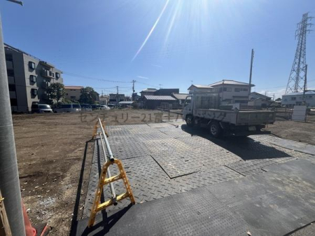 �_�ސ쌧������s���v�ۂ̐V�z��ˌ��Ẳ摜