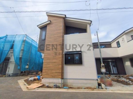 �_�ސ쌧������s���c1���ڂ̐V�z��ˌ��Ẳ摜