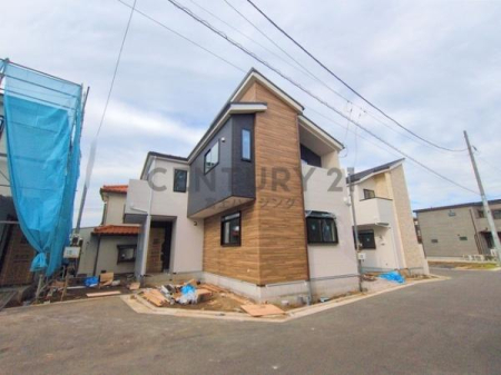 �_�ސ쌧������s���c1���ڂ̐V�z��ˌ��Ẳ摜