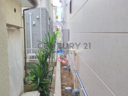 �_�ސ쌧������s���c1���ڂ̐V�z��ˌ��Ă̂��̑����n