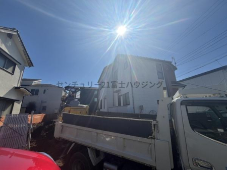 �_�ސ쌧������s���c2���ڂ̐V�z��ˌ��Ẳ摜