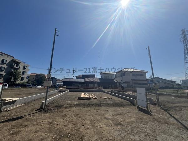 �_�ސ쌧������s���v�ۂ̐V�z��ˌ��Ẳ摜