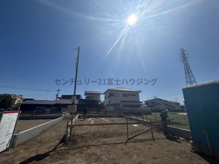 �_�ސ쌧������s���v�ۂ̐V�z��ˌ��Ẳ摜