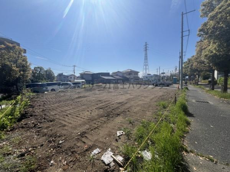 �_�ސ쌧������s���v�ۂ̐V�z��ˌ��Ẳ摜