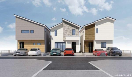 �_�ސ쌧����s�{����2���ڂ̐V�z��ˌ��Ă̊����\�z�}(�O��)