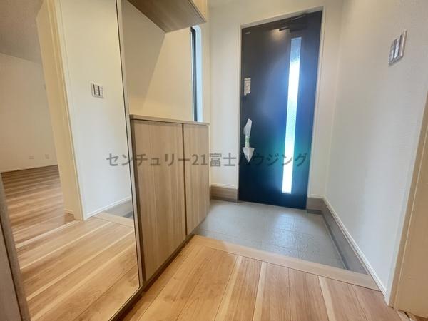 �_�ސ쌧������s����1���ڂ̐V�z��ˌ��Ă̌���