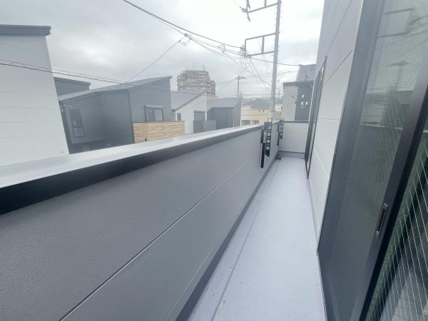 �_�ސ쌧������s����1���ڂ̐V�z��ˌ��Ẵo���R�j�[