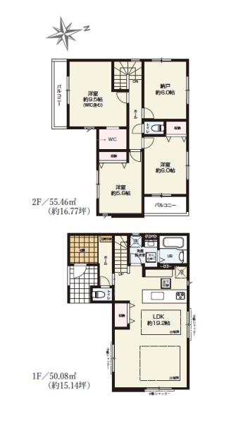 �_�ސ쌧������s���c1���ڂ̐V�z��ˌ��Ă̊Ԏ��}