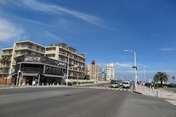 �_�ސ쌧����s�А��C��1���� 8-21�̒��Ã}���V�����̎��ӊ�