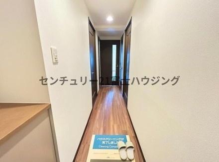 �_�ސ쌧����s�P�s��2���ڂ̒��Ã}���V�����̂��̑�����