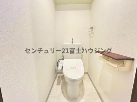 �_�ސ쌧����s�P�s��2���ڂ̒��Ã}���V�����̃g�C��