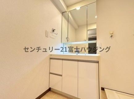 �_�ސ쌧����s����̒��Ã}���V�����̐��ʑ�E���ʏ�