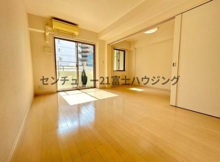 �_�ސ쌧����s����̒��Ã}���V�����̗m��