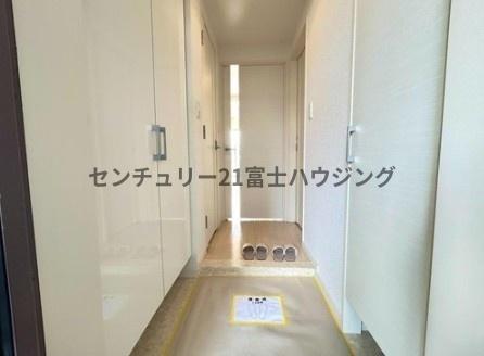 �_�ސ쌧����s����̒��Ã}���V�����̌���