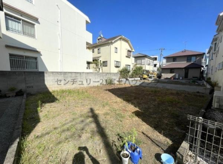 �_�ސ쌧������s�ԏ����̓y�n�̉摜