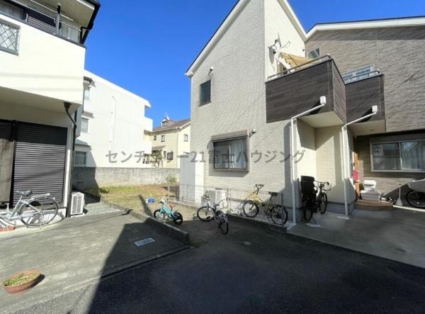 �_�ސ쌧������s�ԏ����̓y�n�̉摜