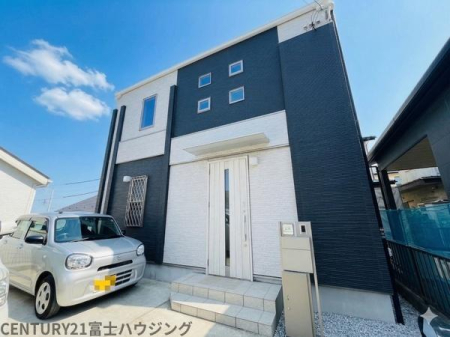 �_�ސ쌧����s������ 309-17�̒��È�ˌ��Ă̂��̑����n