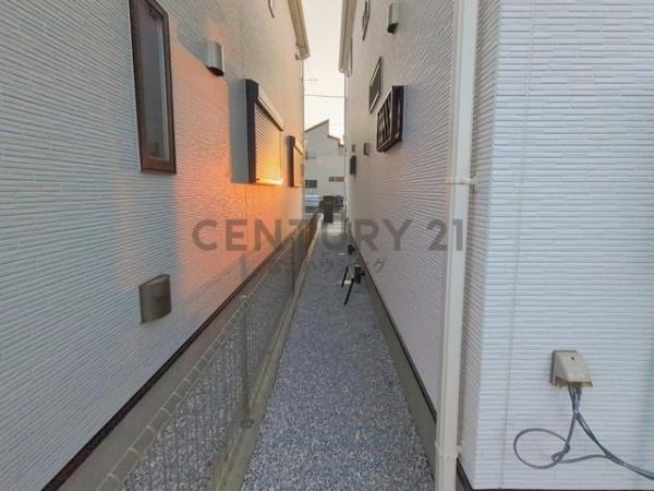 �_�ސ쌧����s�ғ�������1���ڂ̐V�z��ˌ��Ẳ摜