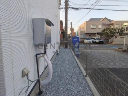 �_�ސ쌧����s�ғ�������1���ڂ̐V�z��ˌ��Ẳ摜