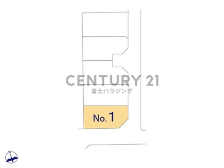 �_�ސ쌧����s�ғ�������1���ڂ̐V�z��ˌ��Ă̑S�̋��}