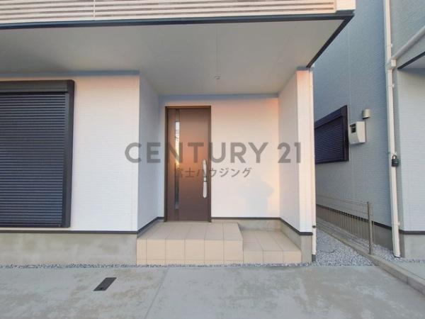 �_�ސ쌧����s�ғ�������1���ڂ̐V�z��ˌ��Ă̌���