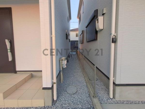 �_�ސ쌧����s�ғ�������1���ڂ̐V�z��ˌ��Ẳ摜