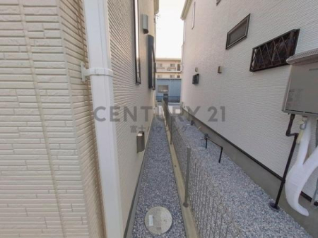 �_�ސ쌧����s�ғ�������1���ڂ̐V�z��ˌ��Ẳ摜