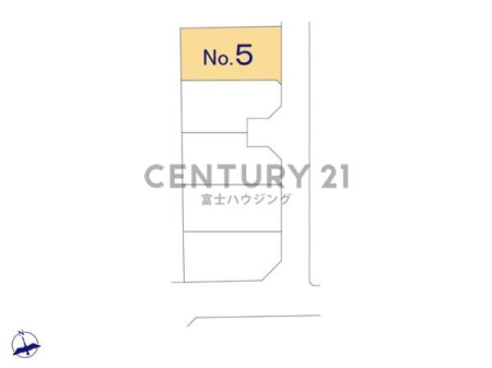 �_�ސ쌧����s�ғ�������1���ڂ̐V�z��ˌ��Ă̑S�̋��}