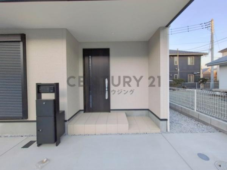 �_�ސ쌧����s�ғ�������1���ڂ̐V�z��ˌ��Ẳ摜