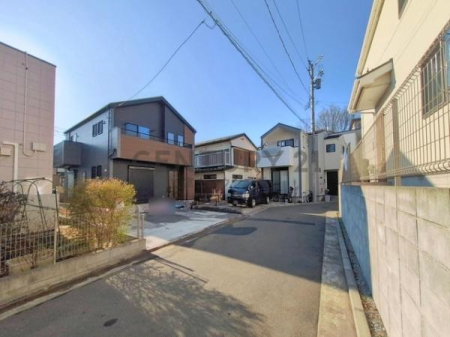 �_�ސ쌧����s���̐V�z��ˌ��Ẳ摜