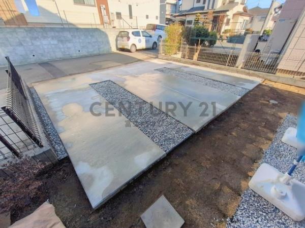 �_�ސ쌧����s���̐V�z��ˌ��Ẳ摜