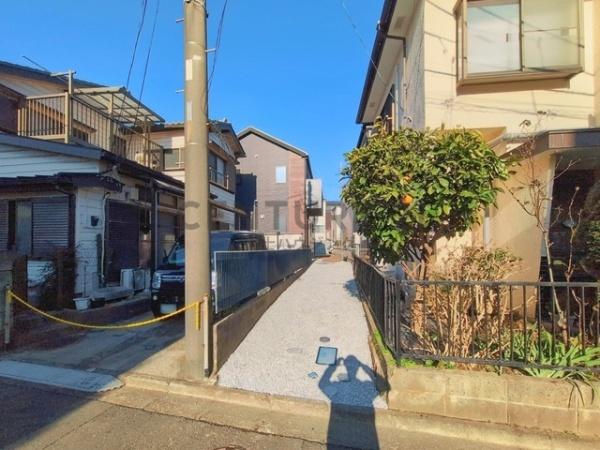 �_�ސ쌧����s���̐V�z��ˌ��Ẳ摜