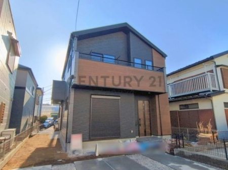 �_�ސ쌧����s���̐V�z��ˌ��Ẳ摜