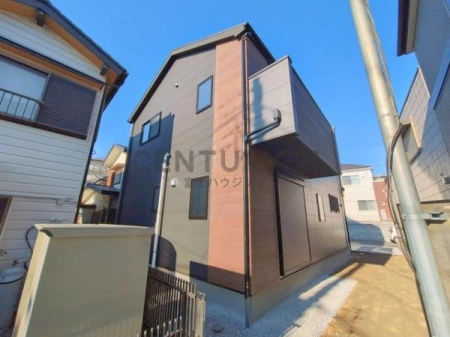 �_�ސ쌧����s���̐V�z��ˌ��Ẳ摜