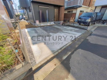 �_�ސ쌧����s���̐V�z��ˌ��Ẳ摜