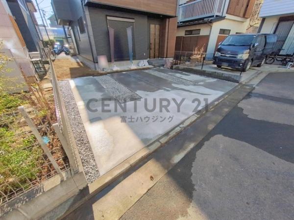 �_�ސ쌧����s���̐V�z��ˌ��Ẳ摜