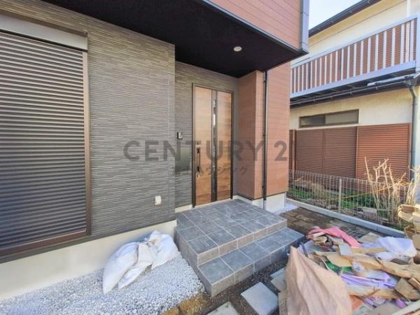 �_�ސ쌧����s���̐V�z��ˌ��Ẳ摜